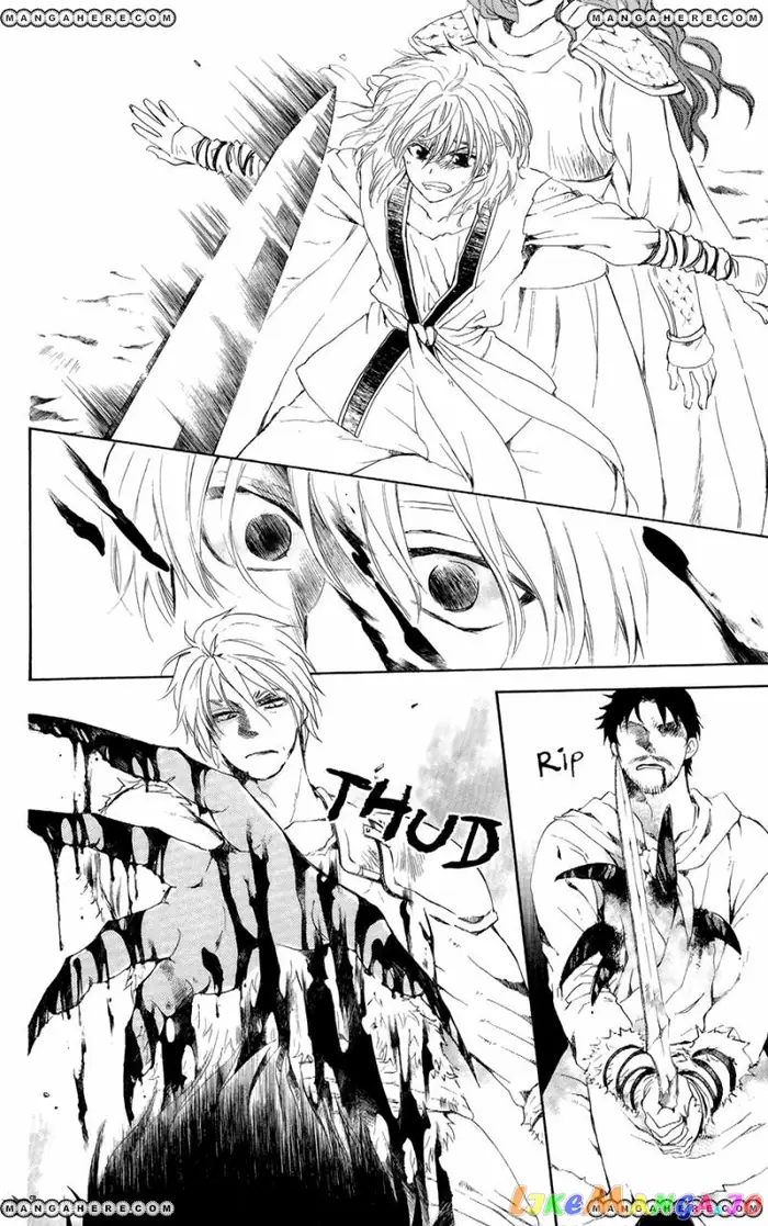 Yona of the Dawn Chapter 101 image 24_optimized